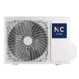 Інверторний кондиціонер NC clima NCI18EHSIw1eu/NCO18EHSIw1eu