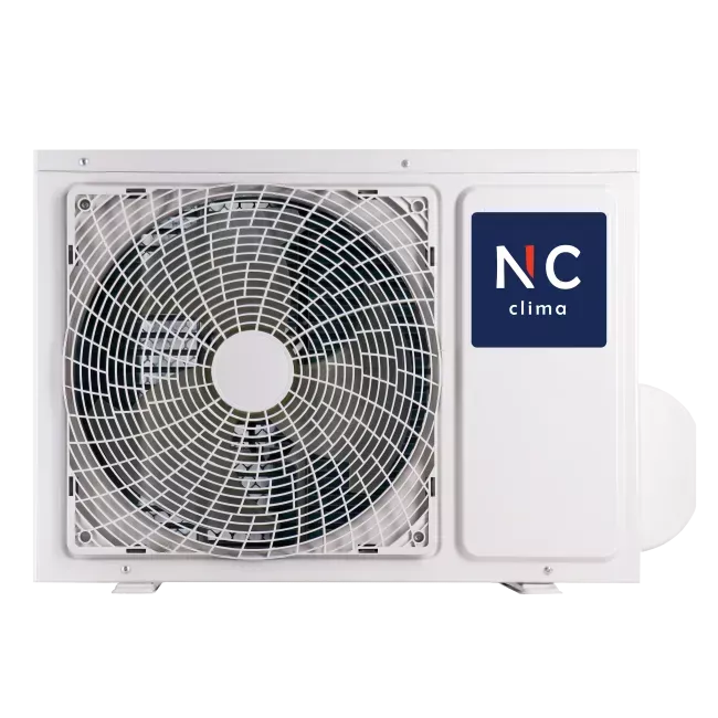 Инверторный кондиционер NC clima NCI24EHSIw1eu/NCO24EHSIw1eu