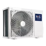 Інверторний кондиціонер NC clima NCI18EHSIw1eu/NCO18EHSIw1eu