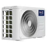 Інверторний кондиціонер NC clima NCI12EHMIw1eu/NCO12EHMIw1eu