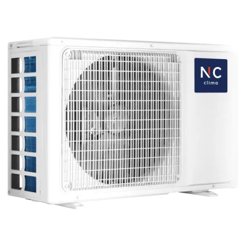 Інверторний кондиціонер NC clima NCI12EHLIw1eu/NCO12EHLIw1eu