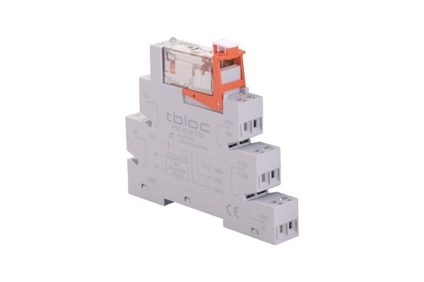 Інтерфейсне реле TBLOC PINT-2C 24 V DC - 8A
