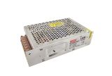 Блок питания 24В 150Вт 6,25А IP20 JLV-24150K металлический перфорированный корпус