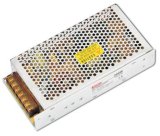 Блок питания 24В 200Вт 8,3А IP20 JLV-24200K металлический перфорированный корпус
