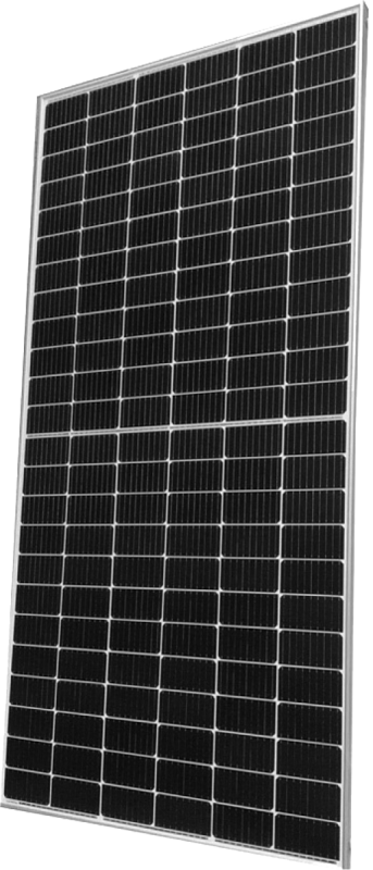 Сонячна панель Trina Solar Vertex N 605 Вт, TSM-605 NEG9R.28 ККД 22,4 %, Розмір 2382113430 мм, тип Backsheet Mono-Сrystalline Module