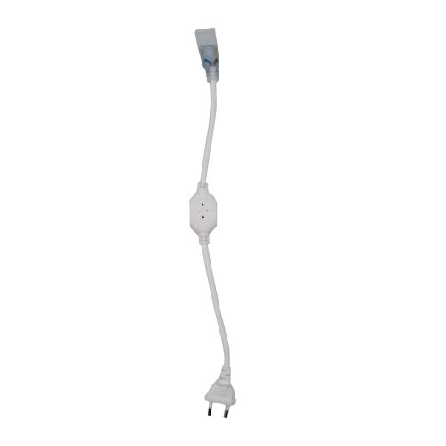 Кабель живлення PROLUM™ для LED стрічки 220V - 12ММ