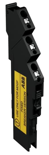 Клемний термінал Kit MDGF term 1pc F XT7/XT7M-E1.2…E6.2