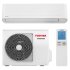 Інверторний кондиціонер Toshiba RAS-B13B2KVG-E1/RAS-13B2AVG-E
