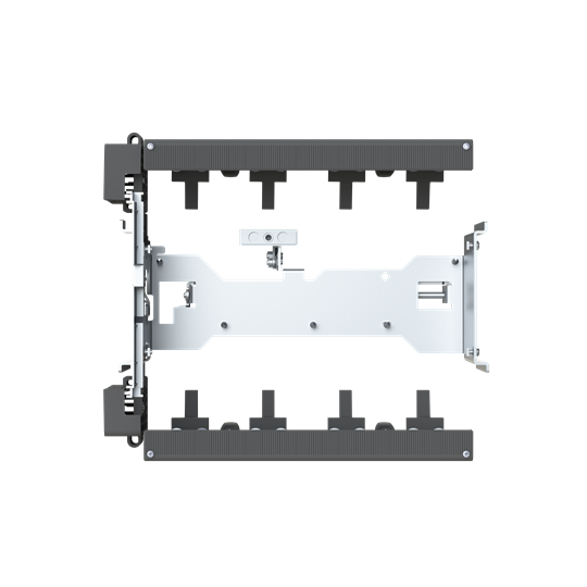 Комплект перетворення Kit W MP XT6 800A 4p