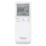 Інверторний кондиціонер Panasonic CS-TZ60ZKEW/CU-TZ60ZKE