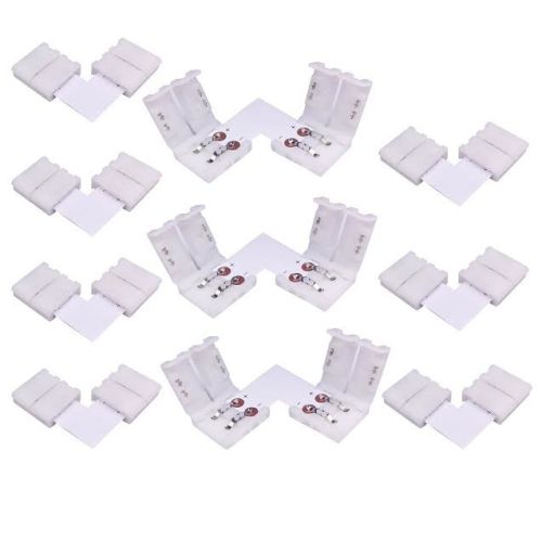 Конектор SMD5050 SINGLE -L