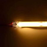 Конектор PROLUM™ для LED стрічки 8ММ (провід + зажим)