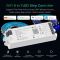 Контролер керування універсальний PROLUM 5in1; Wi-Fi; TUYA; 15A; Series: HomeLink