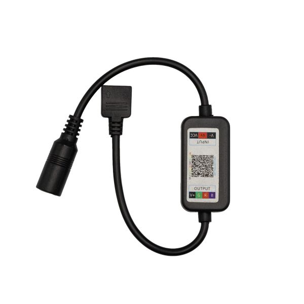 Контролер PROLUM RGB; Mini; Wi-Fi; TUYA; 6A; Series: HomeLink