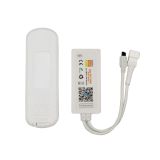 Контролер PROLUM SPI; RGB; Bluetooth; TUYA; 24 кнопки; 4PIN; Series: HomeLink