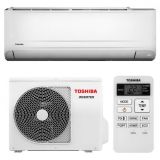 Інверторний кондиціонер Toshiba RAS-B10J2KVG-UA/RAS-10J2AVG-UA