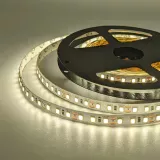 Лед стрічка BIOM 12В 2835-120 14Вт 1500Лм ST 4000К IP20