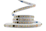 Світлодіодна LED стрічка PROLUM™ RUN 24V; 2835\120; IP20; Series "SMART", Тепло-Білий (2800-3200K)