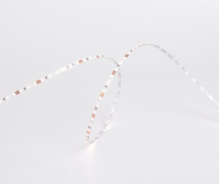LED лента 12В 2835-120 9,6Вт 640Лм 4000K IP33