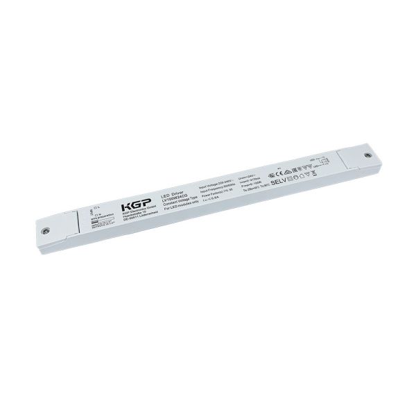 Блок живлення Skarlat 48В 150Вт 3,1А RLV150W48 Slim LONG пласт.