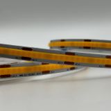 Лед стрічка Skarlat 12В 2835-320 10Вт 2400Лм LED LV COB 4000K IP20
