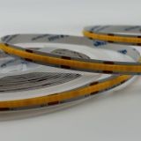 Лед стрічка Skarlat 12В 2835-320 10Вт 2400Лм LED LV COB 4000K IP20