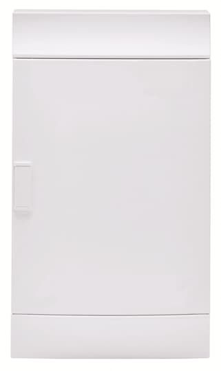 M41P24X21 Шафа Mistral41W Multimedia