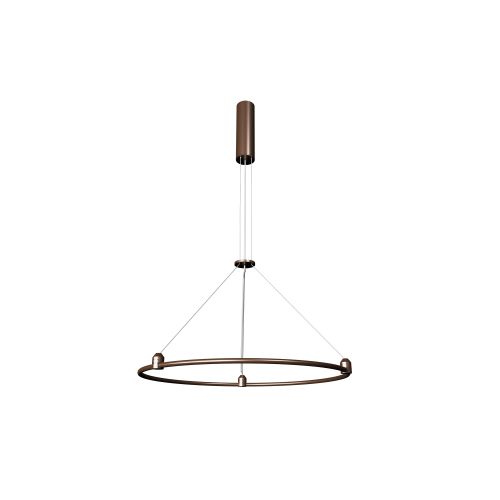 Каркас Модульная система освещения SM 8878 R 600 Coffee 60W
