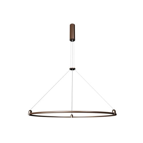 Каркас Модульная система освещения SM 8878 R 800 Coffee 60W