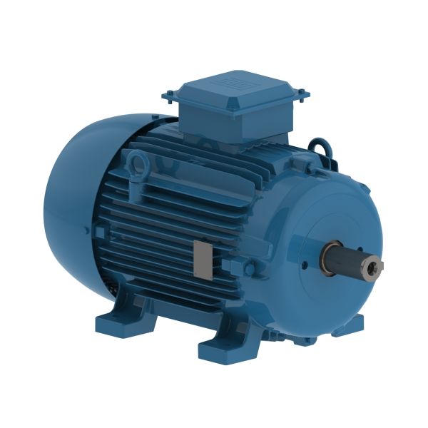 Електродвигун WEG серії W20 1.1 kW 4P 90S/L 3Ph 380В B3T