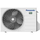 Інверторний кондиціонер Panasonic CS-TZ60ZKEW/CU-TZ60ZKE
