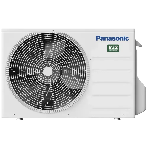 Інверторний кондиціонер Panasonic CS-TZ50ZKEW/CU-TZ50ZKE