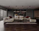 Skarlat RGD2030 25W BK 3000K