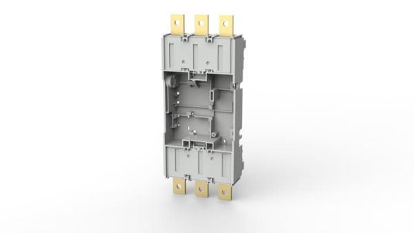 Нерухома частина вимикача XT5 P FP 630A 4p VR VR IEC/UL