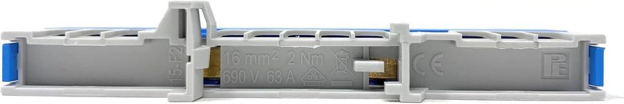 Нульова шина Pollmann N15-F2