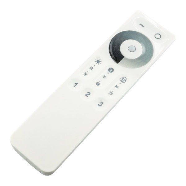 Пульт д/у OEM D-REM-2.4G-Touch-3-zone для димера