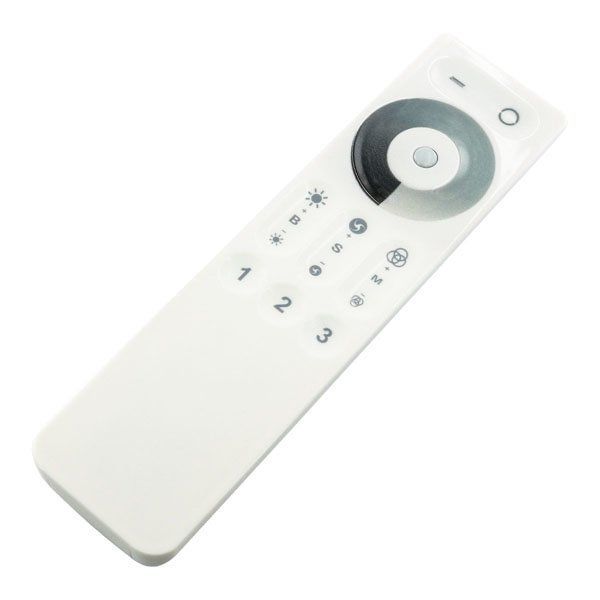 Пульт д/у OEM D-REM-2.4G-Touch-3-zone для димера