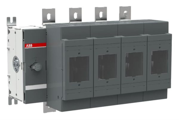 OS800D04N2 Вимикач-запобіжник