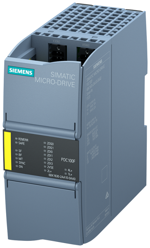 6BK1630-2AA10-0AA0  SIMATIC MICRO-DRIVE PDC100F boxed