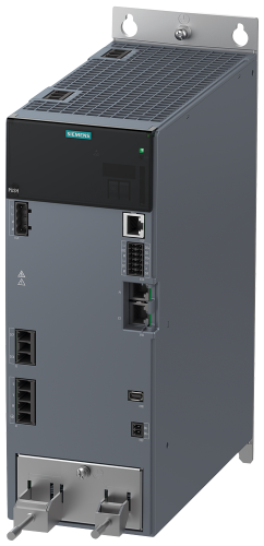 6SL3210-5HE17-0UF0  SINAMICS S210, 3AC 400V, 7.0kW