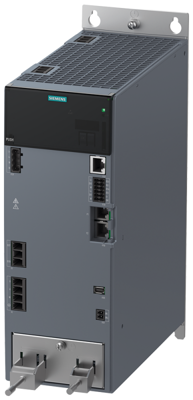 6SL3210-5HE13-5UF0  SINAMICS S210, 3AC 400V, 3.5kW