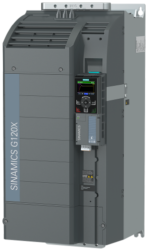 6SL3220-3YE48-0UB0  G120X IP20 380480V 132kW FSF UF