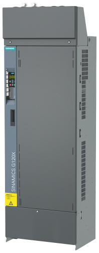 6SL3220-2YE56-0CB0  G120X IP20 380480V 315kW FSH C3