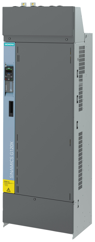 6SL3220-3YH58-0CF0  G120X IP20 500690V 355kW FSH C3