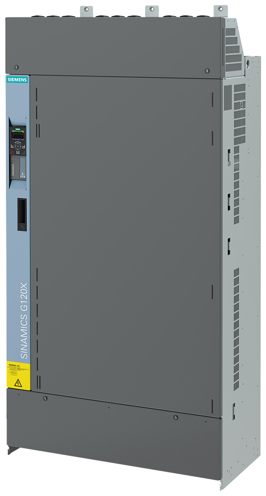 6SL3220-3YH68-0CF0  G120X IP20 500690V 630kW FSJ C3