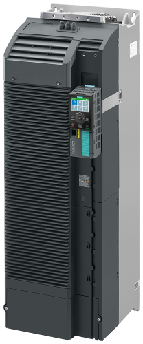 6SL3210-1PE33-0CL0  SINAMICS PM240-2 FSG-C3-400V-160kW