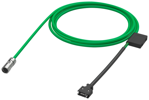 6FX3002-2DB12-1AF0  SIGNAL CABLE PREASSEMBLED