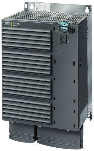 6SL3225-0BE33-7UA0  SINAMICS PM250-IP20-FSE-U-400V 37KW