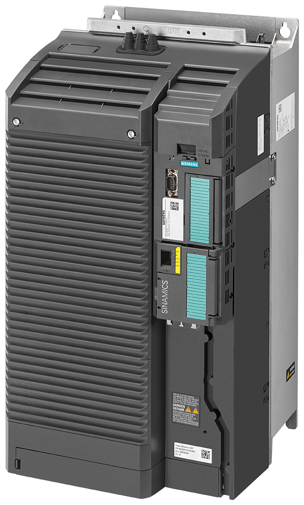 6SL3210-1KE31-1AF1  SINAMICS G120C PN 55,0KW FILA
