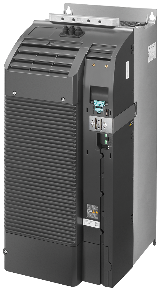 6SL3210-1PH31-4AL0  SINAMICS PM240-2 IP20-FSF-A-690V